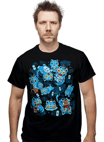 Daily_Deal_Shirts Magic Tiger Magic Tiger