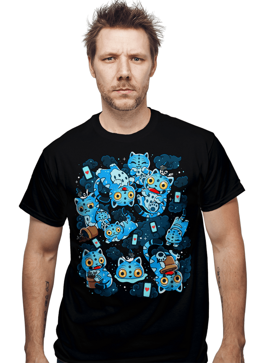 Daily_Deal_Shirts Magic Tiger Magic Tiger
