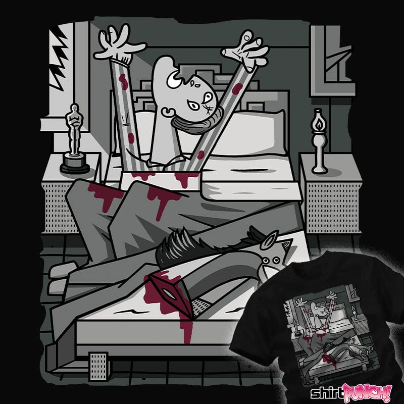 Daily_Deal_Shirts Cubist Mafia Cubist Mafia