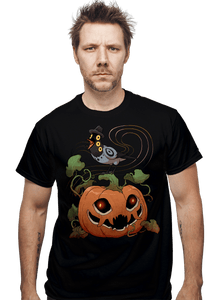 Daily_Deal_Shirts Pumpkin Tiger Pumpkin Tiger