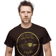 Load image into Gallery viewer, Daily_Deal_Shirts The Second Breakfast Club The Second Breakfast Club
