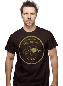Daily_Deal_Shirts The Second Breakfast Club The Second Breakfast Club