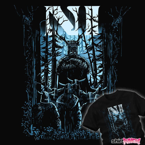 Daily_Deal_Shirts All You Can Hear In The Forest Is Ni All You Can Hear In The Forest Is Ni