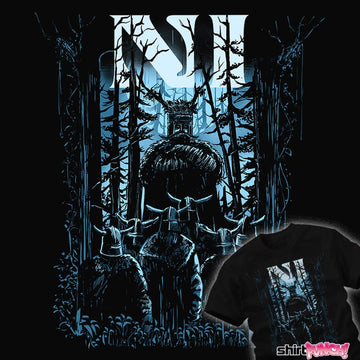 Daily_Deal_Shirts All You Can Hear In The Forest Is Ni All You Can Hear In The Forest Is Ni