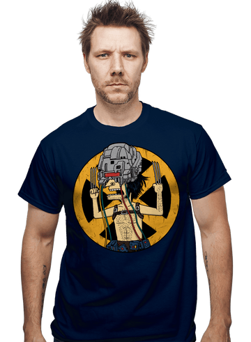 Shirts Weaponholio Weaponholio