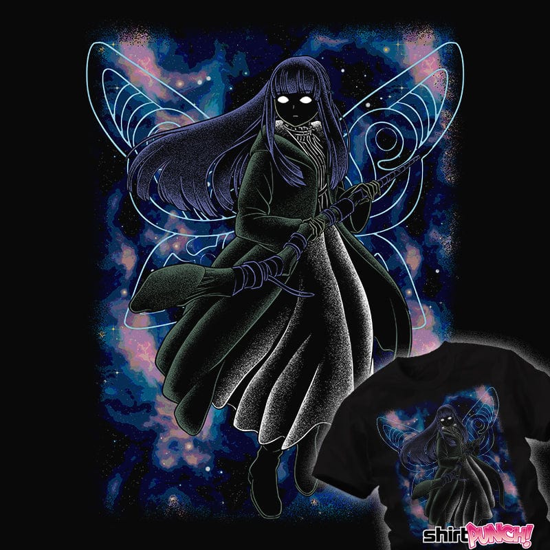Daily_Deal_Shirts Fern Shadow Nebula Fern Shadow Nebula