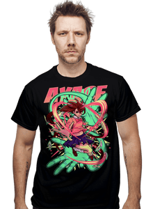 Daily_Deal_Shirts Ayase Ayase