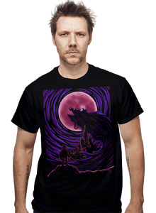 Daily_Deal_Shirts Hero & Calamity Hero & Calamity