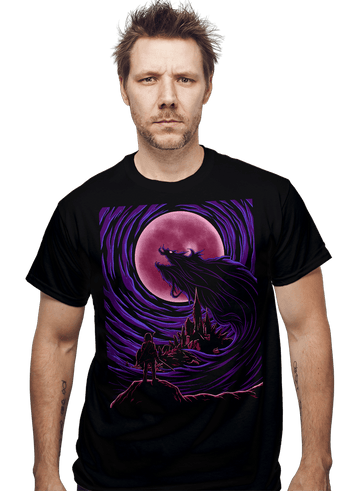 Daily_Deal_Shirts Hero & Calamity Hero & Calamity