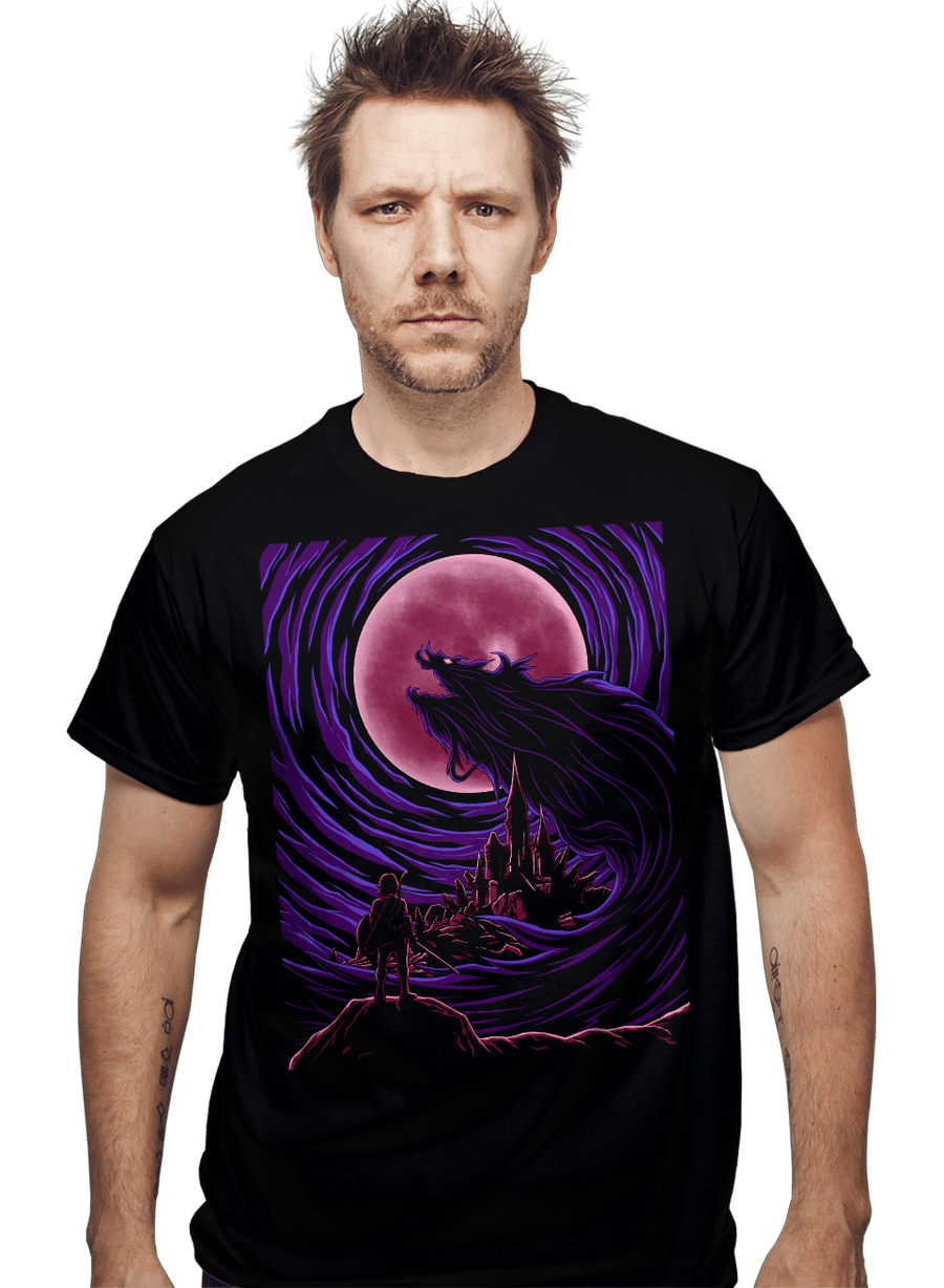 Daily_Deal_Shirts Hero & Calamity Hero & Calamity