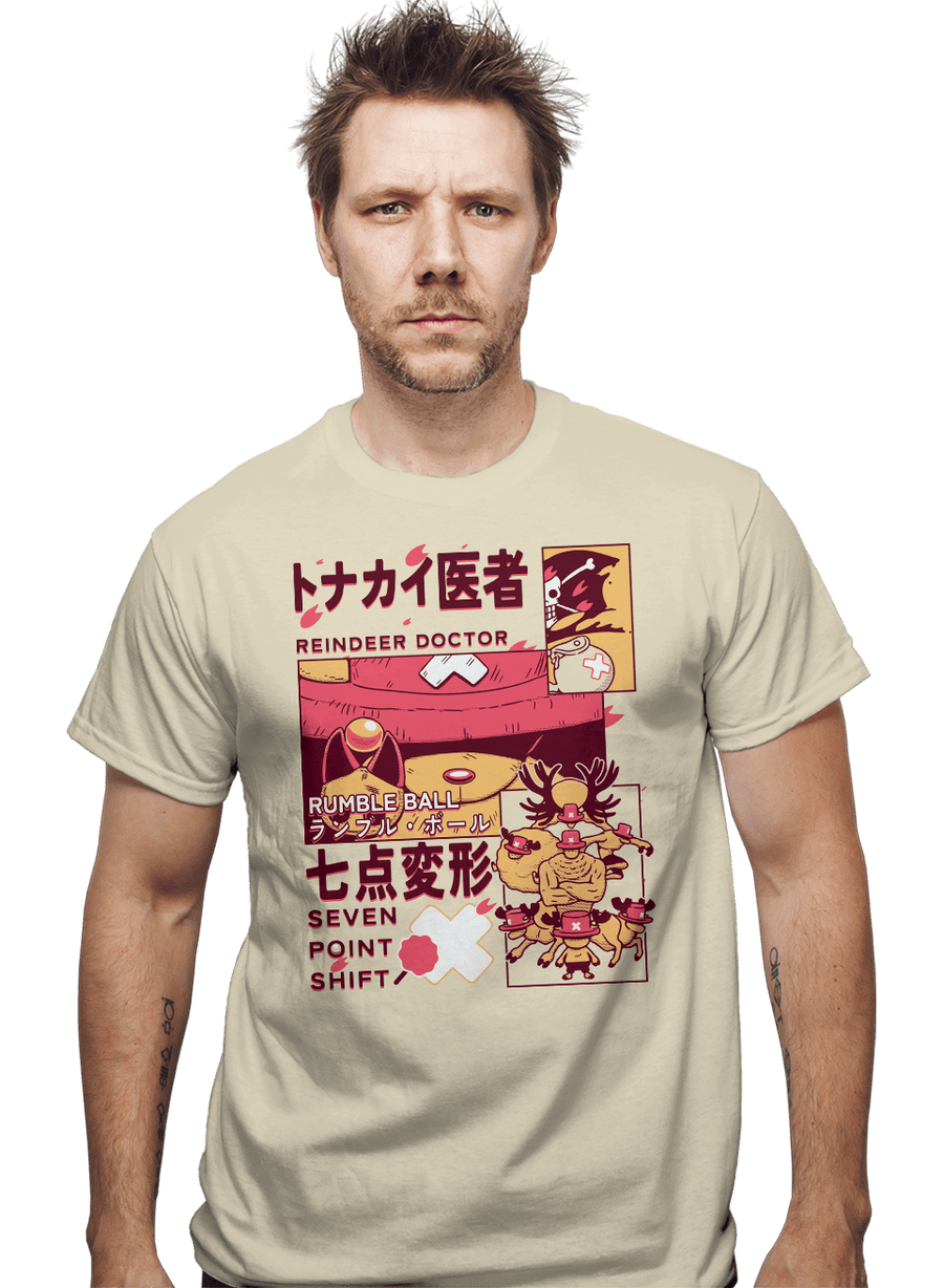 Daily_Deal_Shirts Seven Point Shift Seven Point Shift