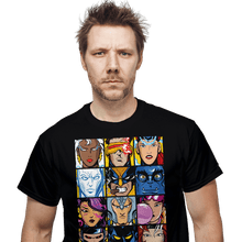 Load image into Gallery viewer, Daily_Deal_Shirts Uncanny United Uncanny United

