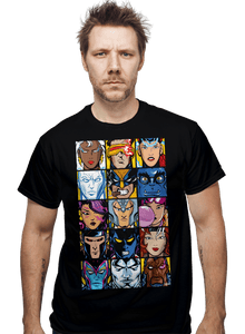 Daily_Deal_Shirts Uncanny United Uncanny United