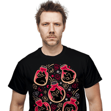 Load image into Gallery viewer, Daily_Deal_Shirts Tiny Bottled Kittens Tiny Bottled Kittens
