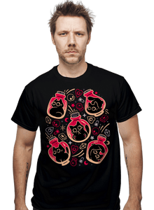 Daily_Deal_Shirts Tiny Bottled Kittens Tiny Bottled Kittens