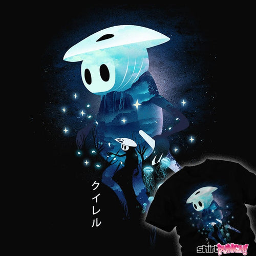 Daily_Deal_Shirts Quirrel Shadow Quirrel Shadow