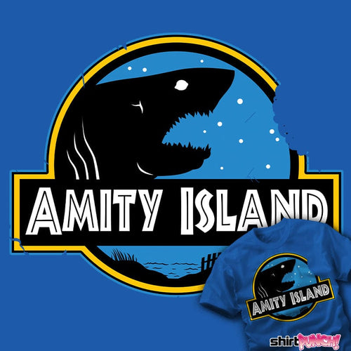 Daily_Deal_Shirts Jaws Park Jaws Park