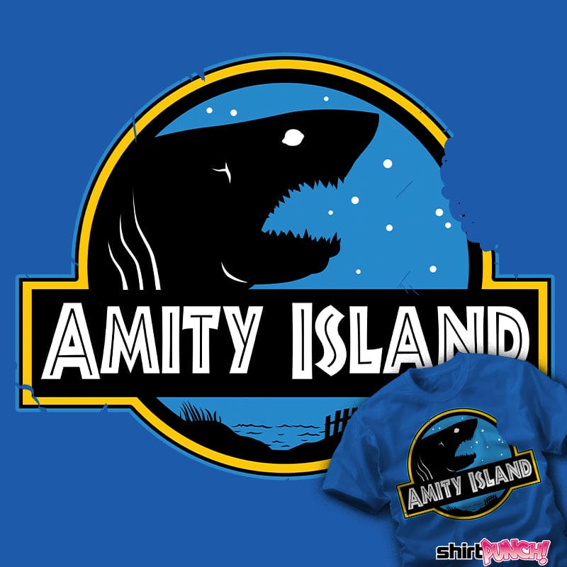 Daily_Deal_Shirts Jaws Park Jaws Park