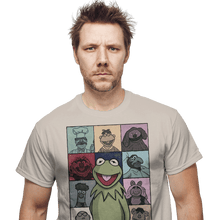 Load image into Gallery viewer, Daily_Deal_Shirts The Puppet Era
