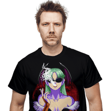 Load image into Gallery viewer, Daily_Deal_Shirts Morrigan x Marla Morrigan x Marla
