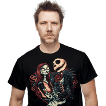 Load image into Gallery viewer, Shirts Skeleton Love Skeleton Love
