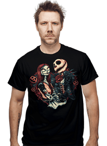 Shirts Skeleton Love Skeleton Love