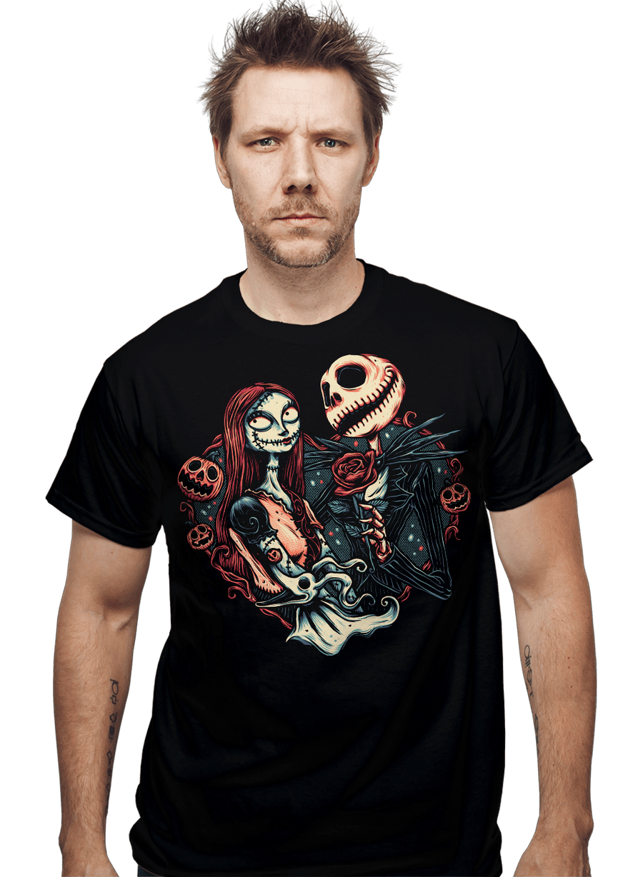 Shirts Skeleton Love Skeleton Love