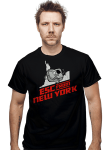 Daily_Deal_Shirts ESC From New York ESC From New York