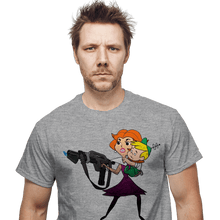 Load image into Gallery viewer, Shirts Get Away From Him You B-Word!
