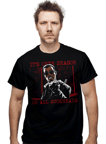 Daily_Deal_Shirts Open Season Open Season