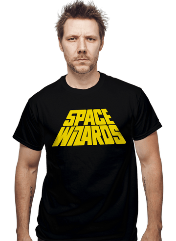 Daily_Deal_Shirts Space Wizards Space Wizards