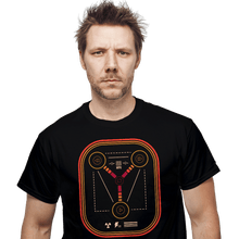 Load image into Gallery viewer, Daily_Deal_Shirts Flow Of Time Flow Of Time
