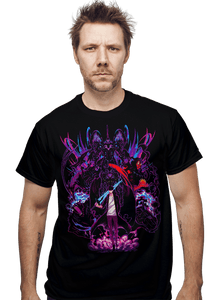 Daily_Deal_Shirts Arise Arise