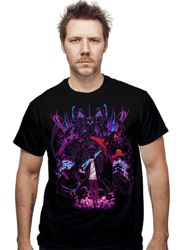Daily_Deal_Shirts Arise Arise