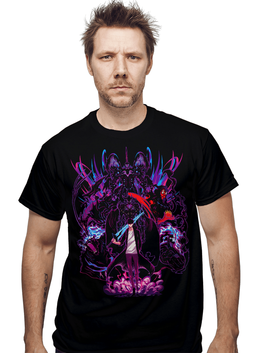 Daily_Deal_Shirts Arise Arise