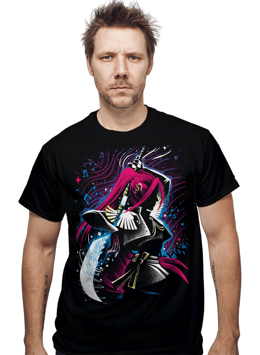 Daily_Deal_Shirts Wild Rebel Idol Wild Rebel Idol