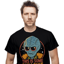 Load image into Gallery viewer, Daily_Deal_Shirts This Is Some Bullshit This Is Some Bullshit
