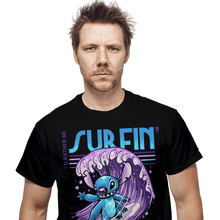 Load image into Gallery viewer, Daily_Deal_Shirts I&#39;d Rather Be Surfin&#39; I&#39;d Rather Be Surfin&#39;
