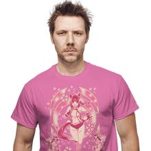 Load image into Gallery viewer, Daily_Deal_Shirts Never Give Up Never Give Up
