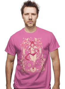 Daily_Deal_Shirts Never Give Up Never Give Up