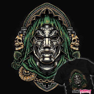 daily_deal_shirts The Inevitable Doom The Inevitable Doom
