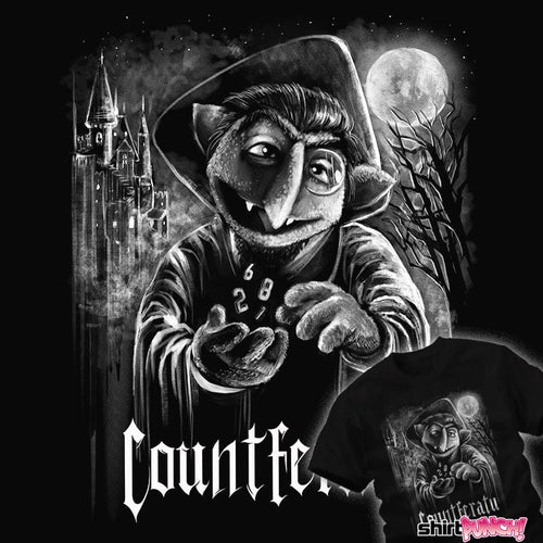 Daily_Deal_Shirts Countferatu Countferatu