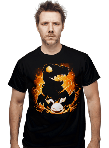 Daily_Deal_Shirts Courage Fire