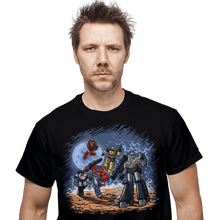 Load image into Gallery viewer, Shirts Bots Cover
