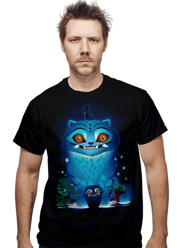 Daily_Deal_Shirts Cat Cat