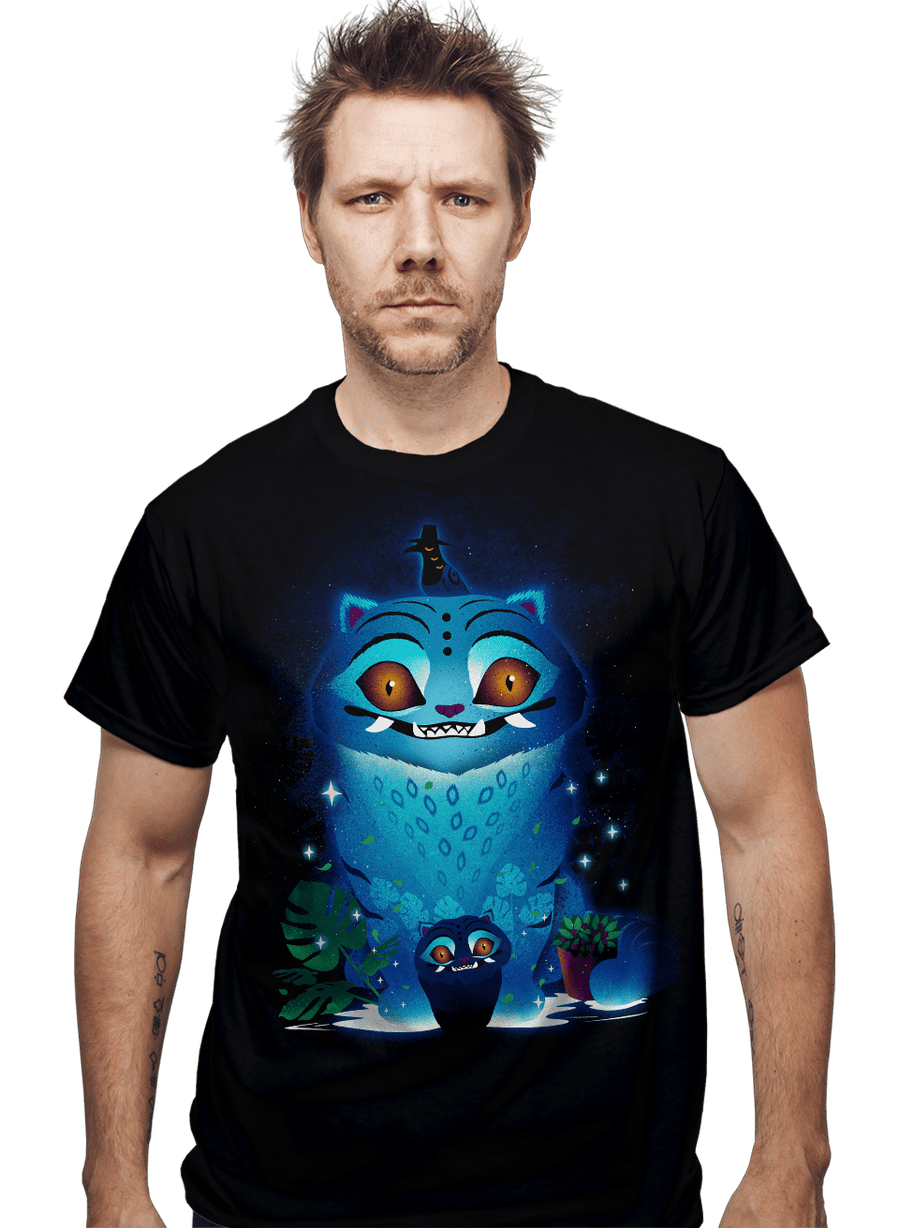 Daily_Deal_Shirts Cat Cat