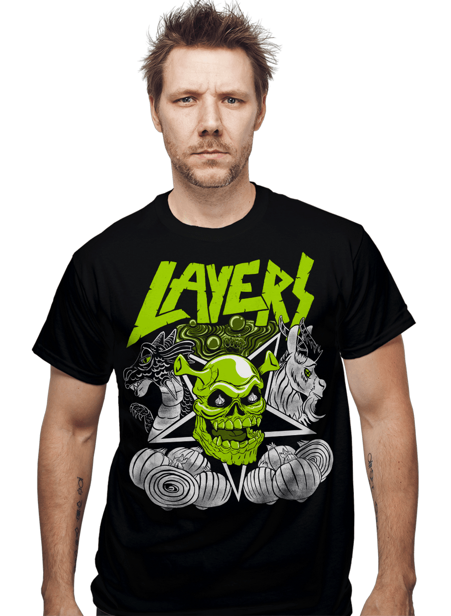Daily_Deal_Shirts Layers Layers