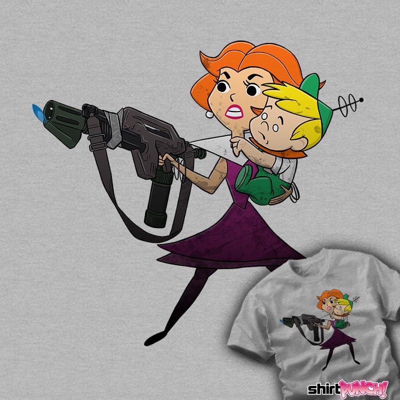 Shirts Get Away From Him You B-Word!