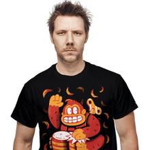 Load image into Gallery viewer, Daily_Deal_Shirts The Gorilla The Gorilla
