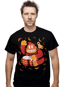 Daily_Deal_Shirts The Gorilla The Gorilla
